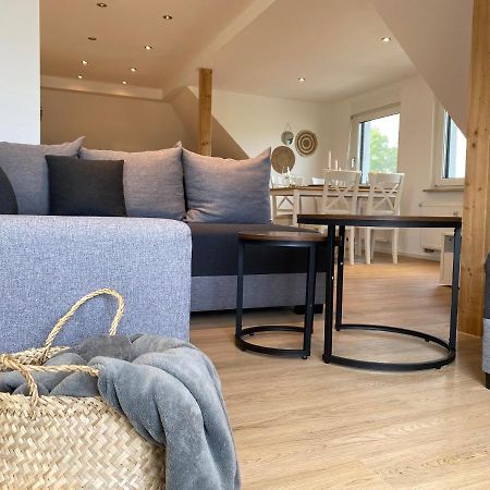 Mansarde “Sabine“ Apartman Montabaur Kültér fotó