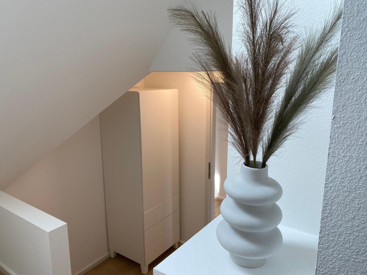 Mansarde “Sabine“ Apartman Montabaur Kültér fotó