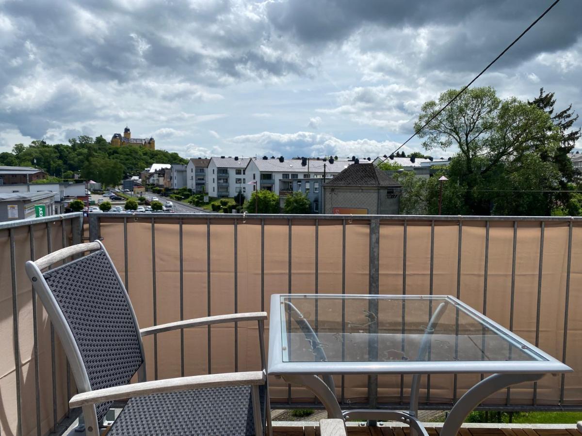 Mansarde “Sabine“ Apartman Montabaur Kültér fotó